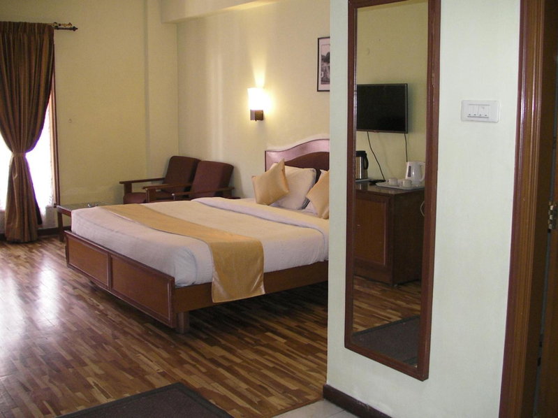 Hotel Preethi Classic Towers, Ooty, India
