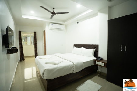 Sampat Regency, Port Blair, India