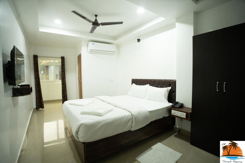 Sampat Regency, Port Blair, India