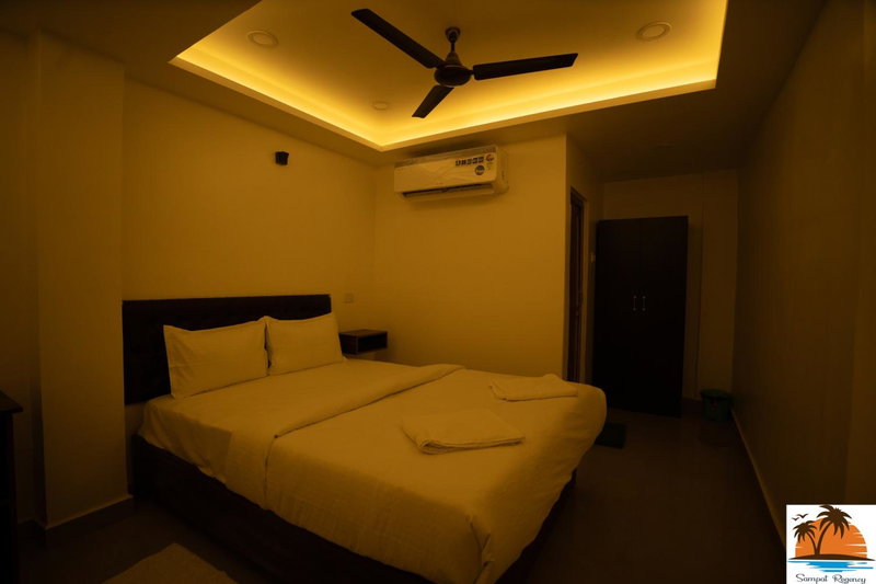 Sampat Regency, Port Blair, India