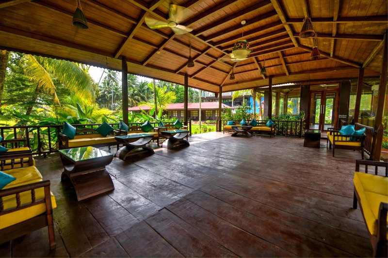Silver Sand Sea Princess Beach Resort, Port Blair, India