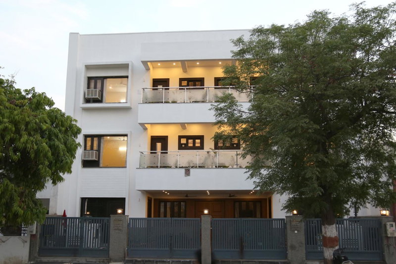 Pearl of Taj Home Stay, Agra, India