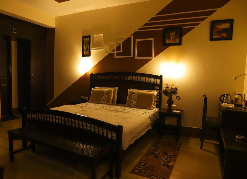 Pearl of Taj Home Stay, Agra, India