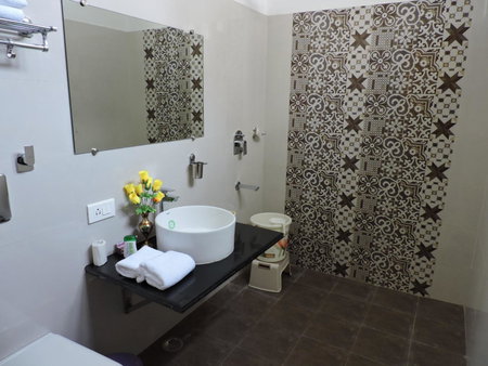 Pearl of Taj Home Stay, Agra, India