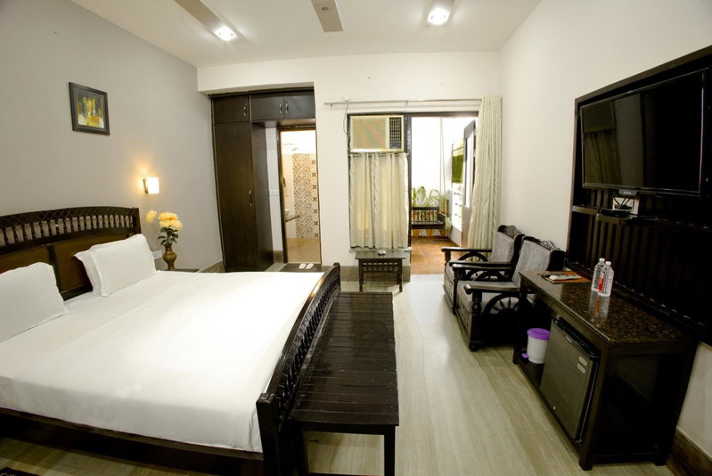 Pearl of Taj Home Stay, Agra, India