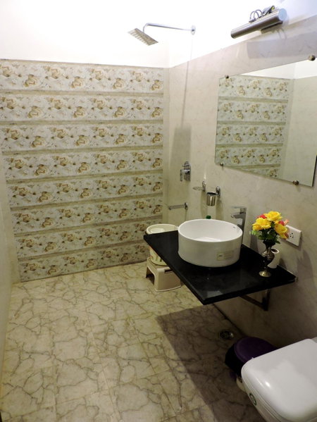 Pearl of Taj Home Stay, Agra, India