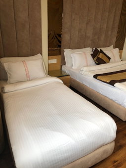 CSJS Inn Hotel Marketed by Kiwiana, Amritsar, India