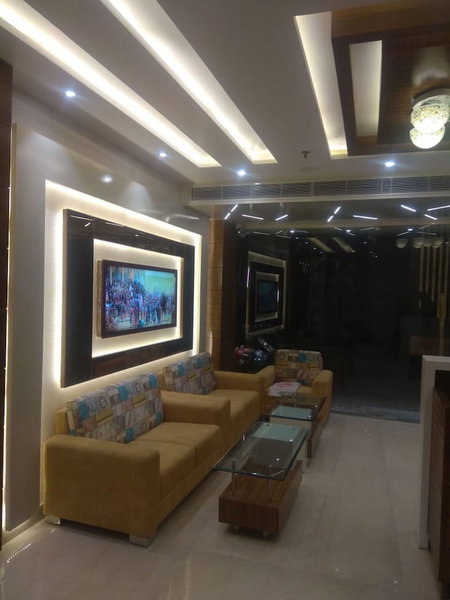 CSJS Inn Hotel Marketed by Kiwiana, Amritsar, India