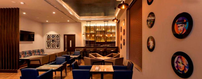 Lemon Tree Hotel Lucknow Airport, Lucknow, India