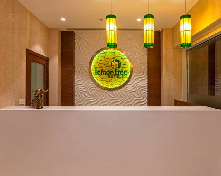 Lemon Tree Hotel Lucknow Airport, Lucknow, India