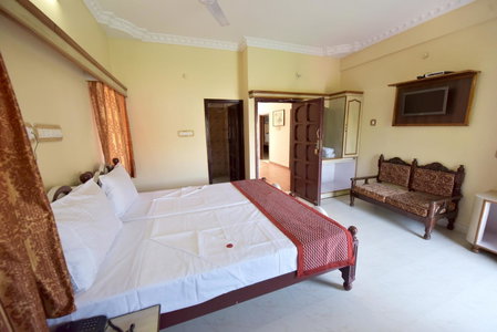 Jee Ri Haveli, Jodhpur, India