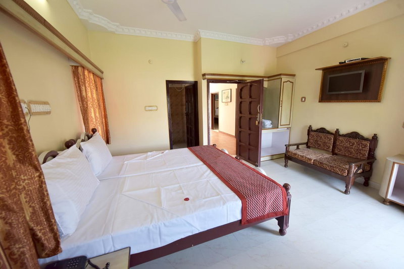 Jee Ri Haveli, Jodhpur, India