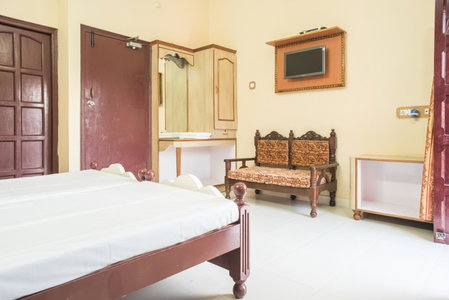 Jee Ri Haveli, Jodhpur, India
