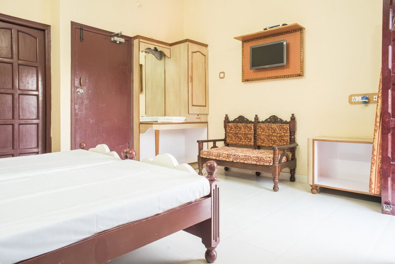 Jee Ri Haveli, Jodhpur, India