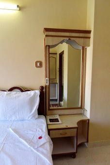 Jee Ri Haveli, Jodhpur, India