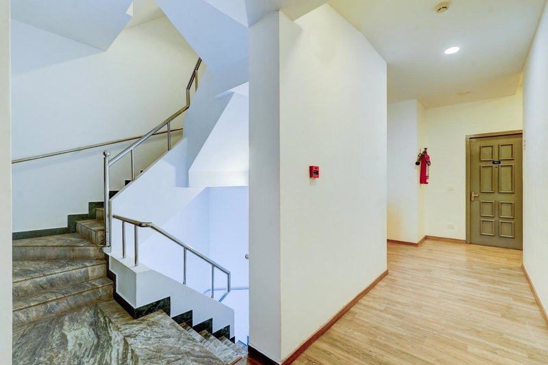 Townhouse Pondicherry, Puducherry, India