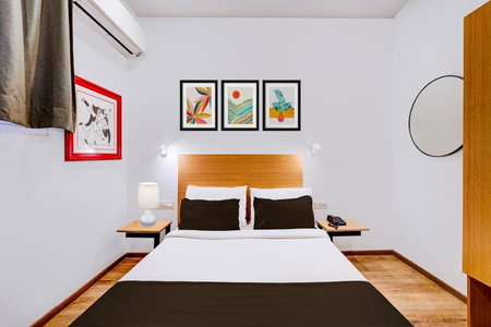 Townhouse Pondicherry, Puducherry, India