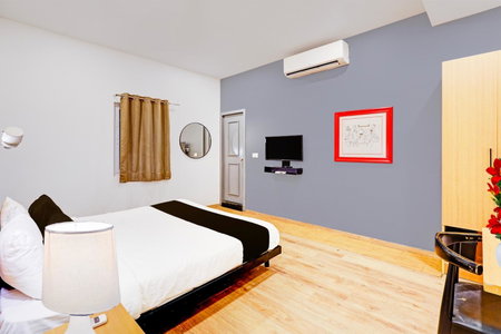Townhouse Pondicherry, Puducherry, India