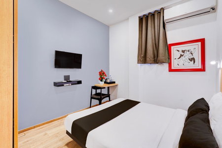 Townhouse Pondicherry, Puducherry, India
