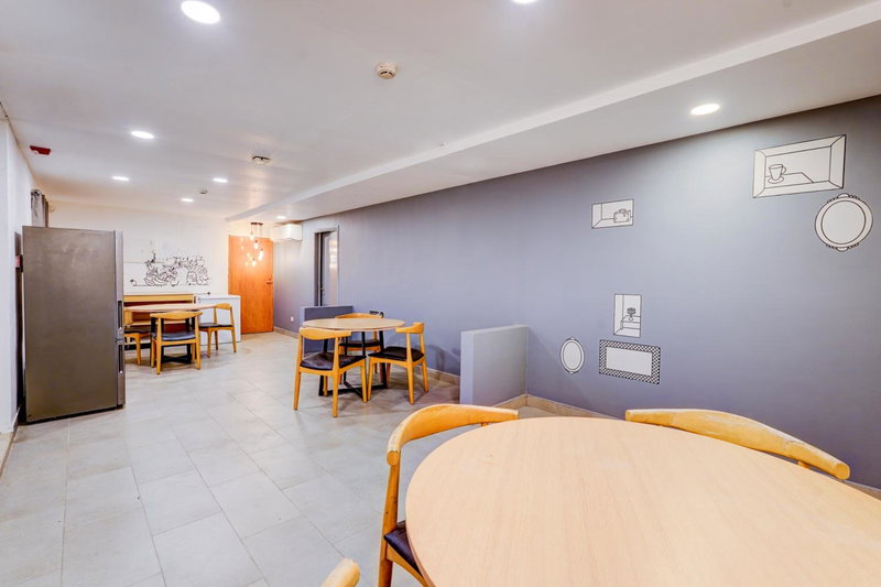 Townhouse Pondicherry, Puducherry, India