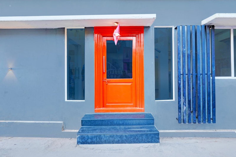 Townhouse Pondicherry, Puducherry, India