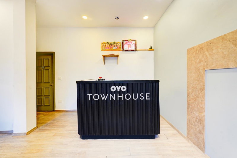 Townhouse Pondicherry, Puducherry, India