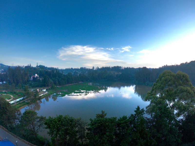 REFLECTIONS Guest House, Ooty, India