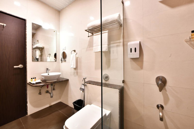 Click Hotel Sagar Plaza Chakan, Pune, Chakan, India