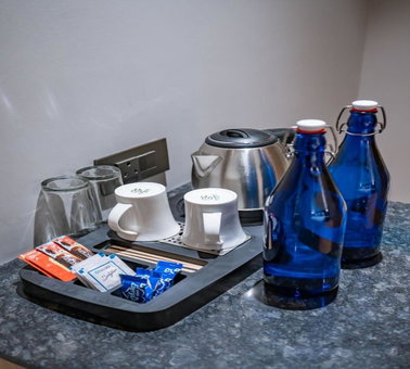 East Park Inn, New Delhi, India