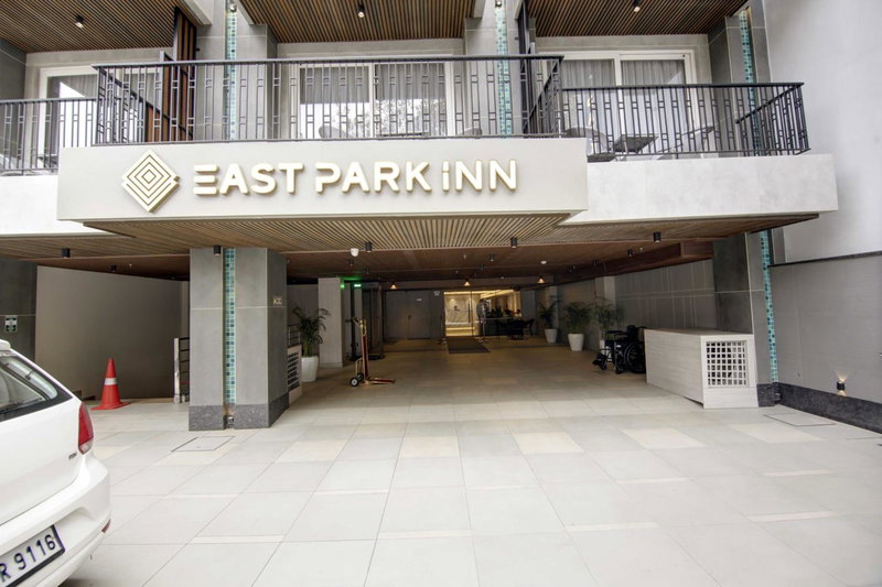 East Park Inn, New Delhi, India