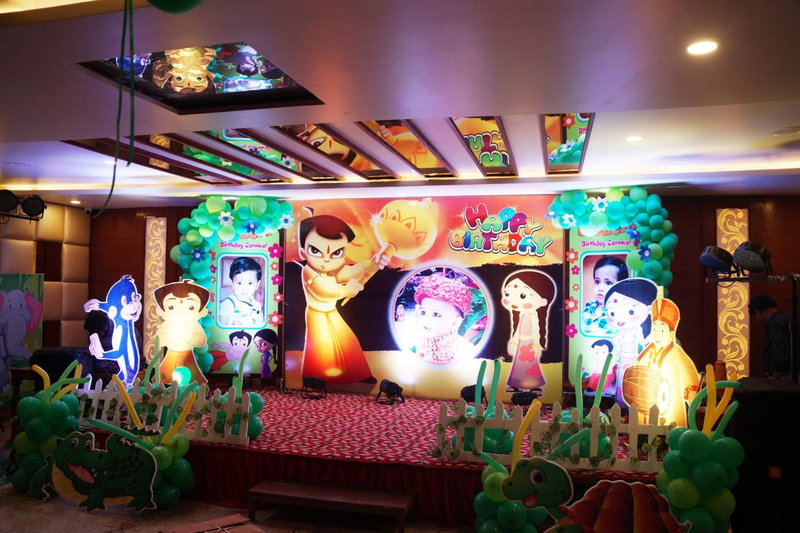 Hotel Shivoy Grand, Varanasi, India
