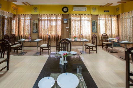 KSTDC Hotel Mayura Hoysala, Mysore, Mysore, India