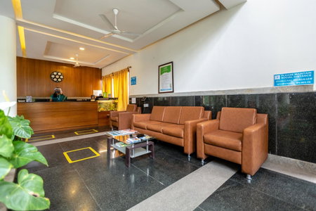 KSTDC Hotel Mayura Hoysala, Mysore, Mysore, India