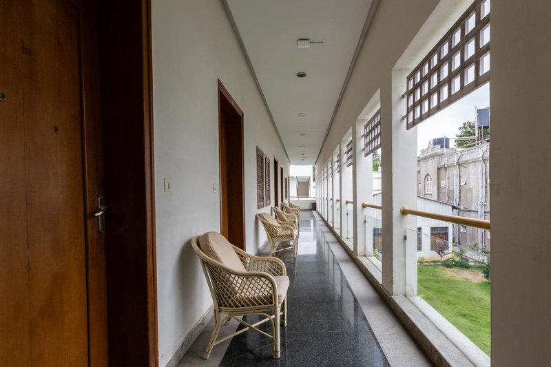 KSTDC Hotel Mayura Hoysala, Mysore, Mysore, India