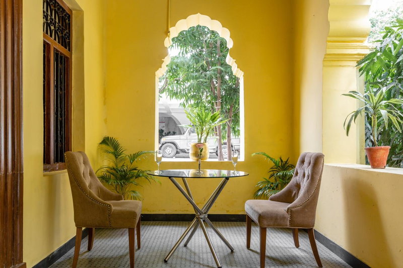 KSTDC Hotel Mayura Hoysala, Mysore, Mysore, India