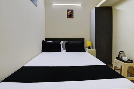 Hotel O Indian Residency, Near Adams Academy, Kadugodi, Bangalore, India