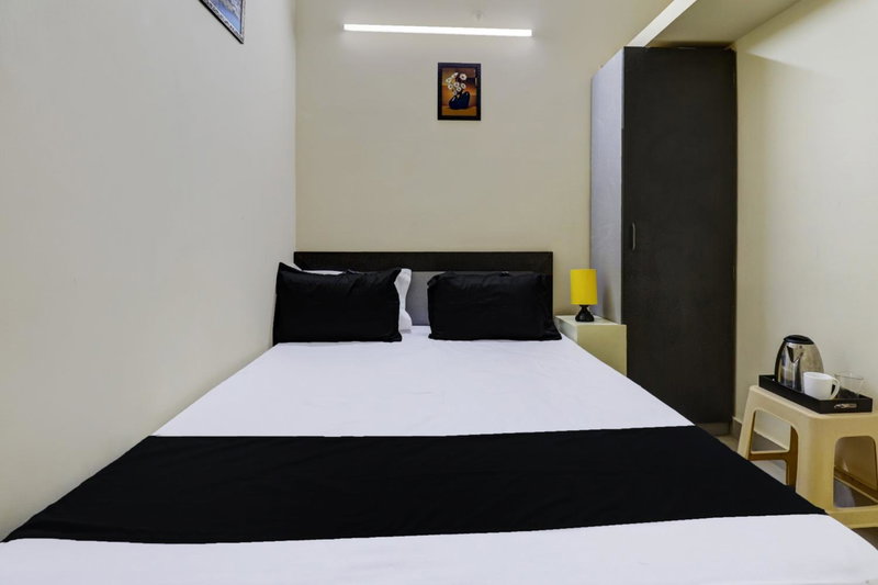 Hotel O Indian Residency, Near Adams Academy, Kadugodi, Bangalore, India