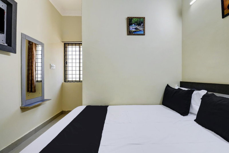 Hotel O Indian Residency, Near Adams Academy, Kadugodi, Bangalore, India