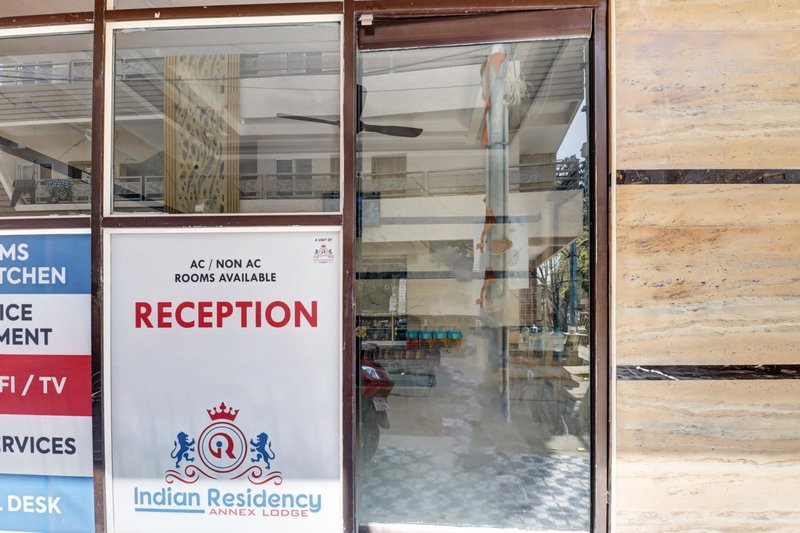 Hotel O Indian Residency, Near Adams Academy, Kadugodi, Bangalore, India