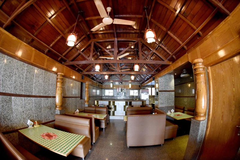 Hotel Sharada International, Udupi, India