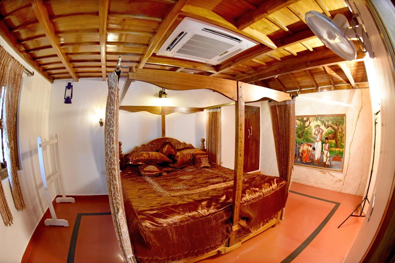 Hotel Sharada International, Udupi, India
