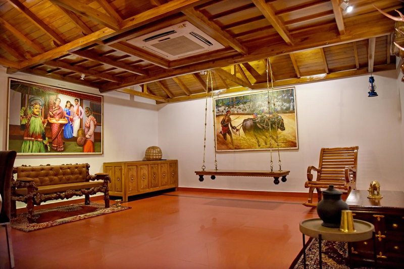 Hotel Sharada International, Udupi, India