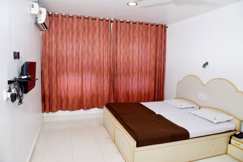 Hotel Sharada International, Udupi, India