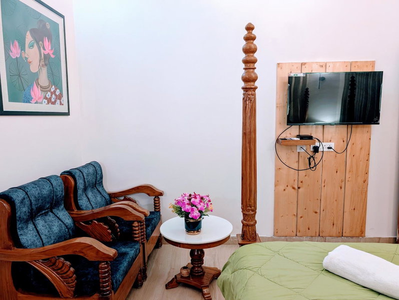 Dip Holidays Resort, Shānti Niketan, India