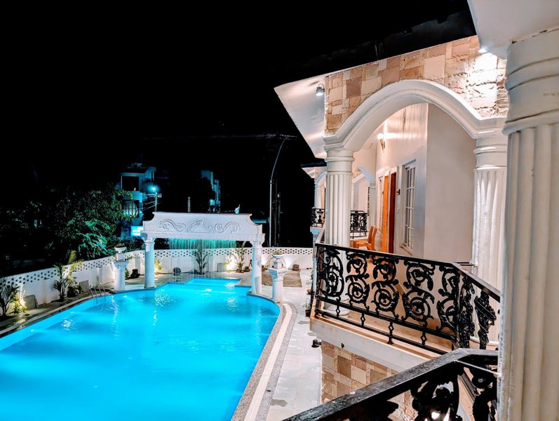 Dip Holidays Resort, Shānti Niketan, India