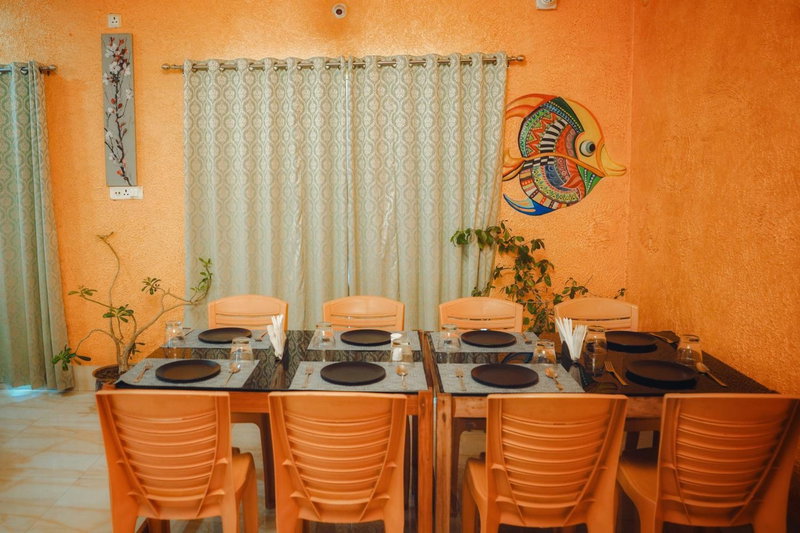 Dip Holidays Resort, Shānti Niketan, India