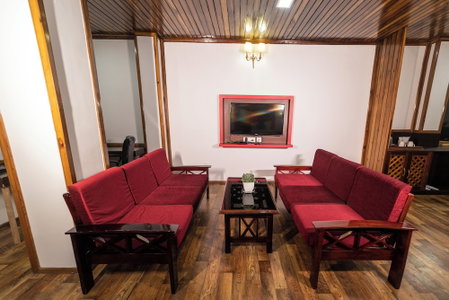 Yangthang Heritage, Gangtok, India