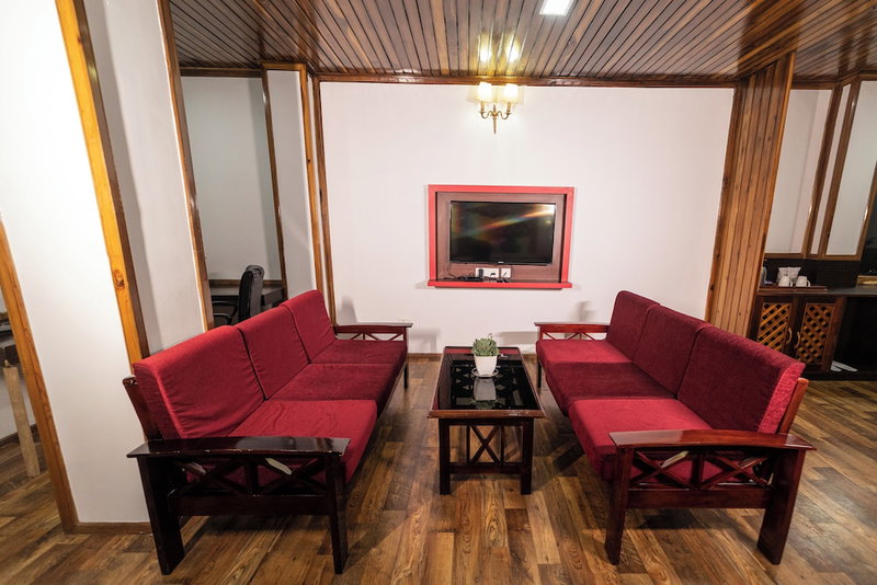 Yangthang Heritage, Gangtok, India
