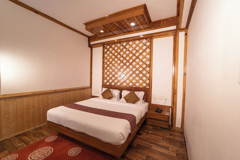 Yangthang Heritage, Gangtok, India