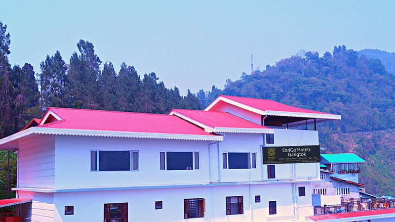 ShriGo Hotel Gangtok, Gangtok, India